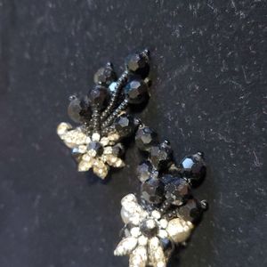 Vintage earrings